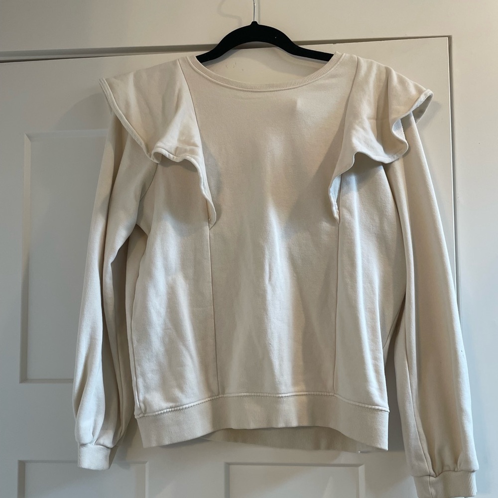 Fashion Jackson Amazon The Drop xs sweatshirt